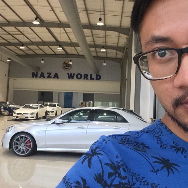 Naza Auto Solutions Asia Sdn Bhd 1 Tip From 102 Visitors