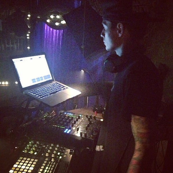 9/1/2013にCrystal L.がThe ACT Nightclub Las Vegasで撮った写真