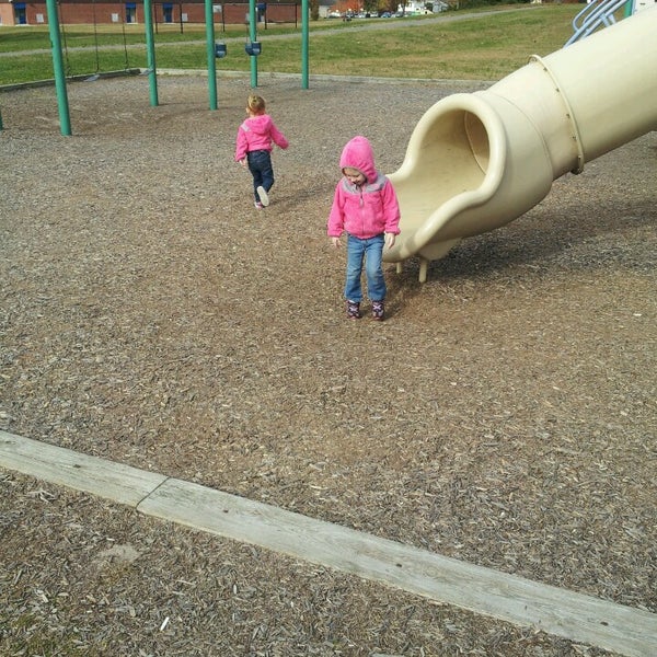 Linthicum Park Linthicum, MD