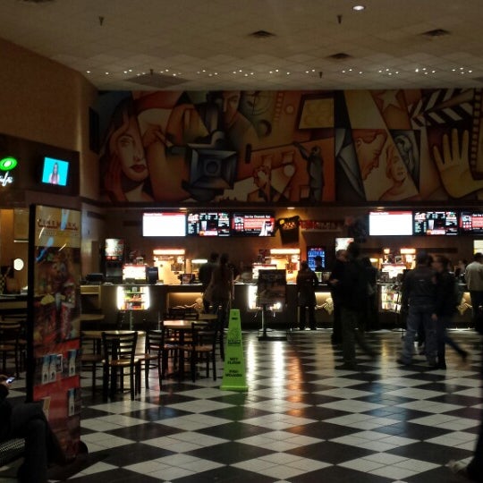 Fotos en Cinemark College Station, TX