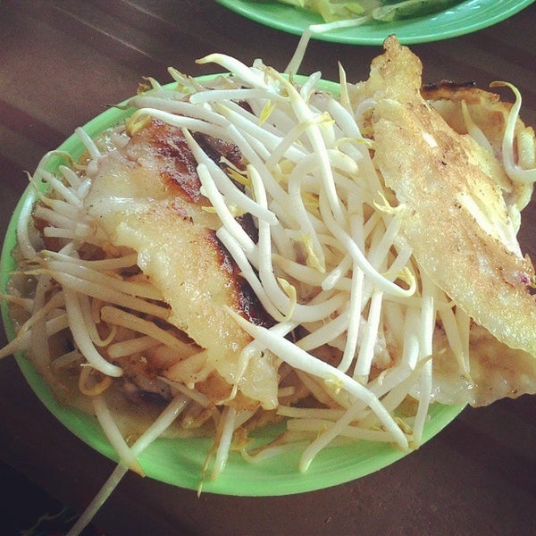Banh xeo