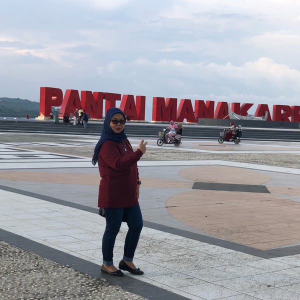 Photos At Anjungan Pantai Manakarra Concert Hall In Mamuju