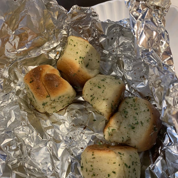 Grace Pizza Pizzeria in Glendale