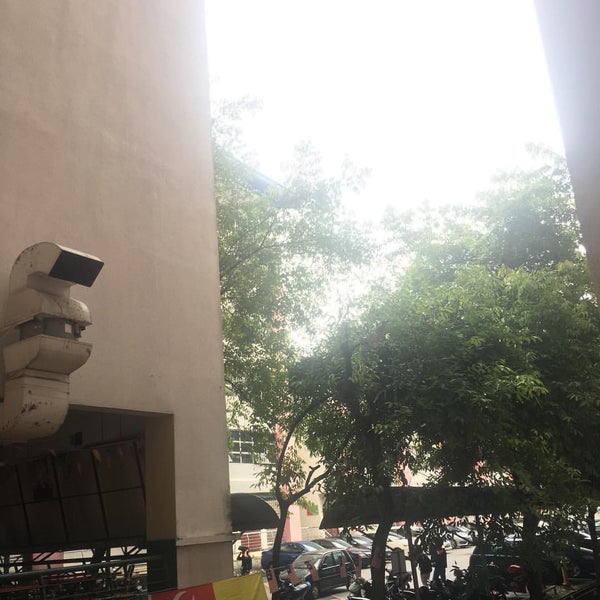 Fakulti Kejuruteraan Kimia Bureau Des Etudiants