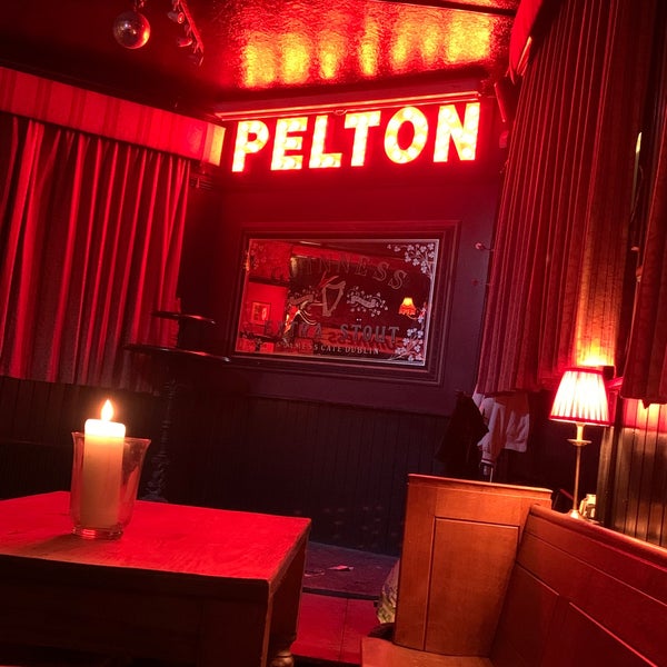 Photo taken at The Pelton Arms by Erhan Y. on 1/8/2022