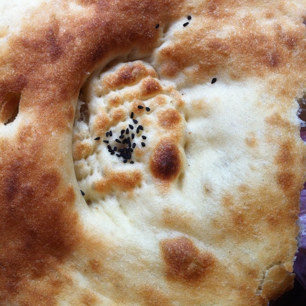 Харша Марокканские лепешки