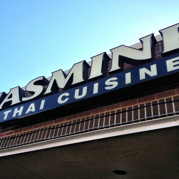 Jasmine Thai Cuisine 11 tips from 217 visitors