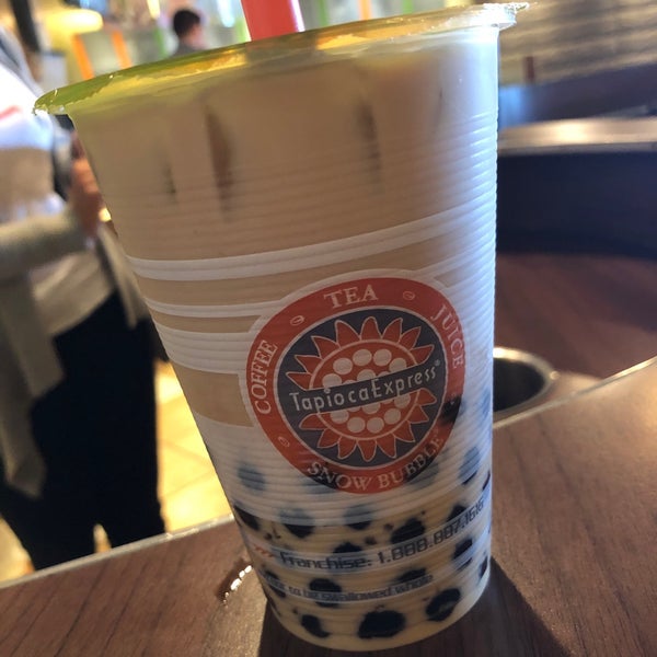 Tapioca Express Kearny Mesa 3434 ziyaretçidan 78 tavsiye