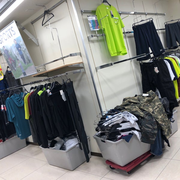 ファッションセンターしまむら 西友川西店 川西市 兵庫県