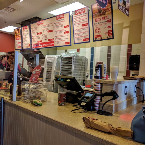 Driving Directions To Jersey Mike S Jersey Mike's Subs - Sandwich Place