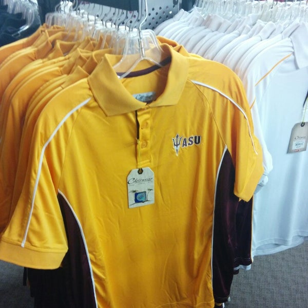 Campus Corner (Now Closed) Miscellaneous Store in Downtown Tempe