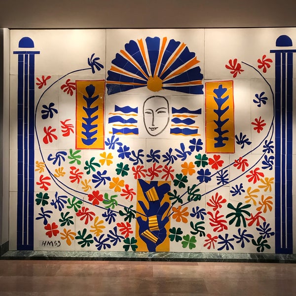 4/30/2019 tarihinde David F.ziyaretçi tarafından Toledo Museum of Art'de çekilen fotoğraf