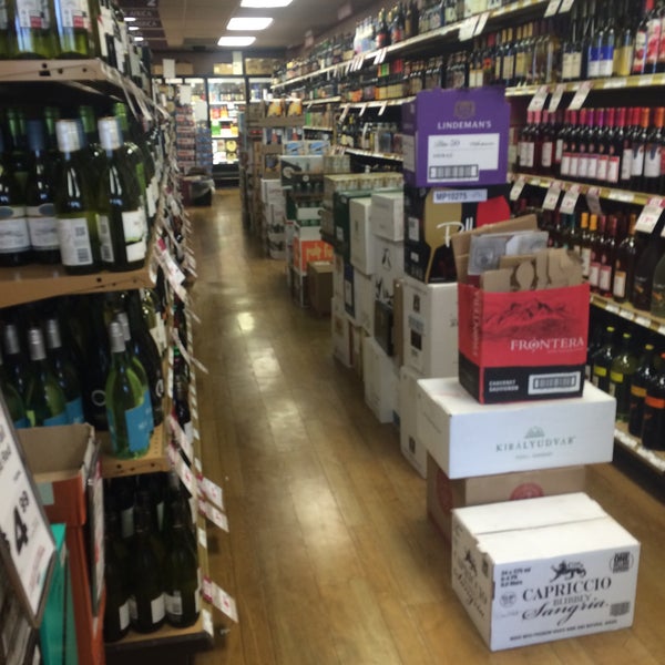 Photos at Binny's Beverage Depot (Now Closed) Hyde Park 1531 E 53rd St