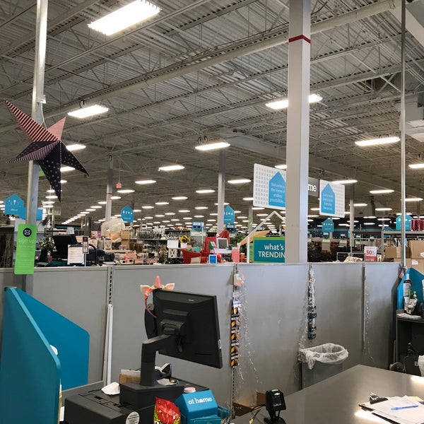 At Home - Furniture / Home Store