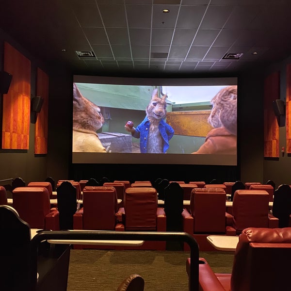 AMC Dine-In Theatres