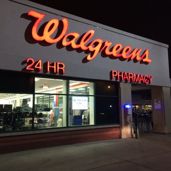 Photos at Walgreens Hyde Park 1554 E 55th St