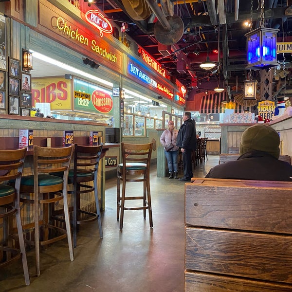 Portillo's Oak Lawn, IL