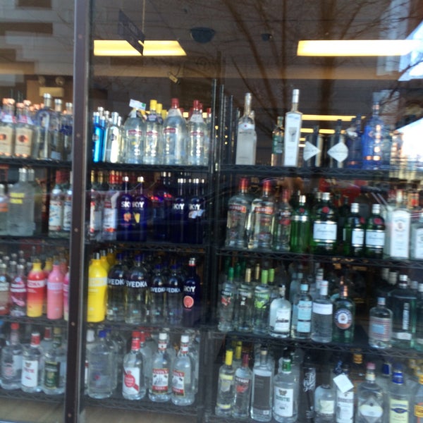 Photos at Binny's Beverage Depot (Now Closed) Hyde Park 1531 E 53rd St