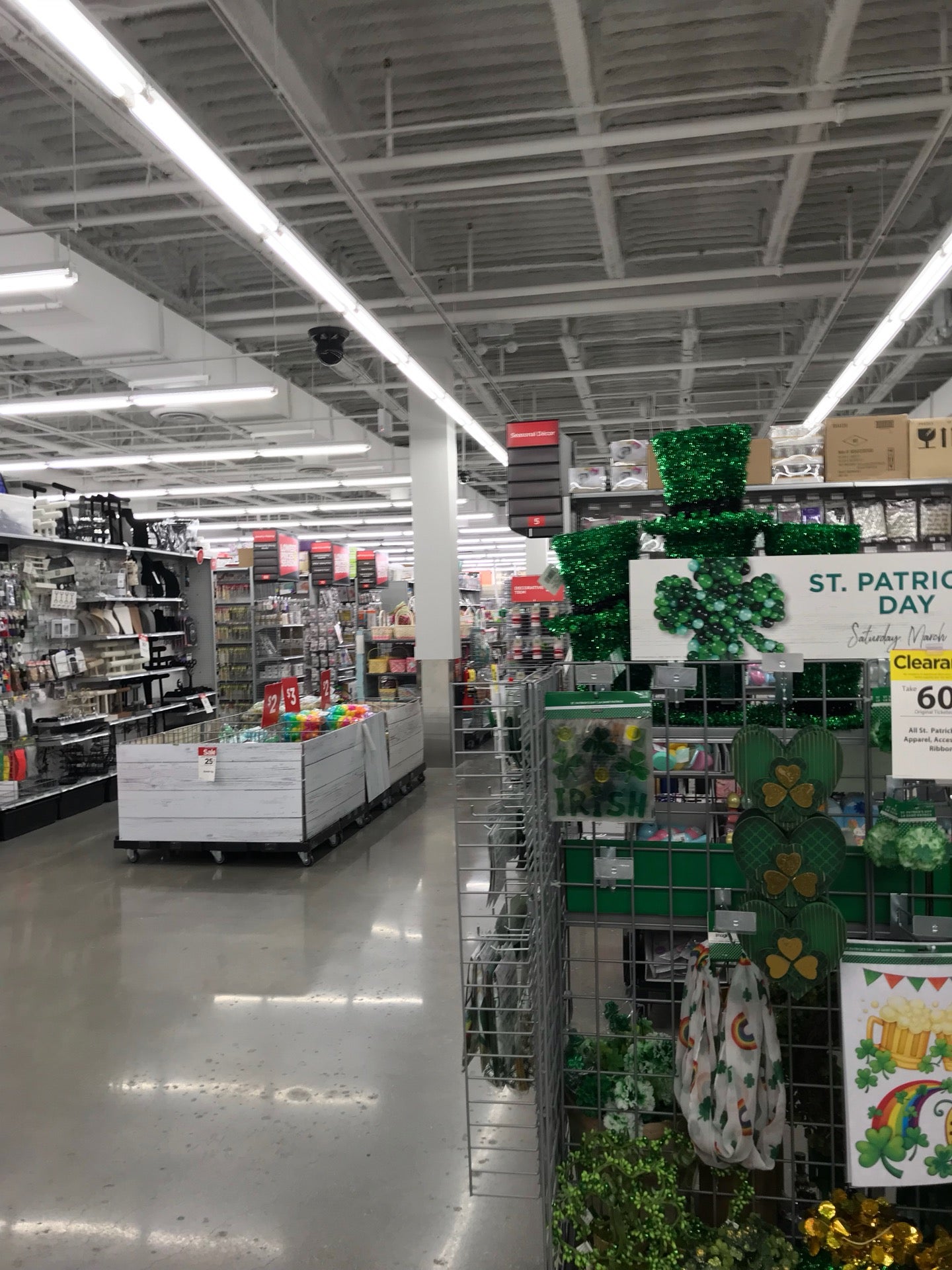 Michaels Hyde Park 4 Tips Michaels Hyde Park 4 Tips