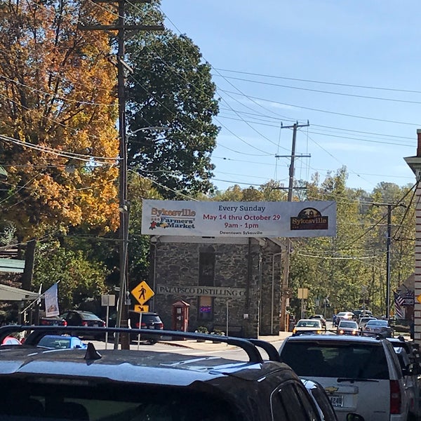 Sykesville, Maryland 2 tips from 633 visitors