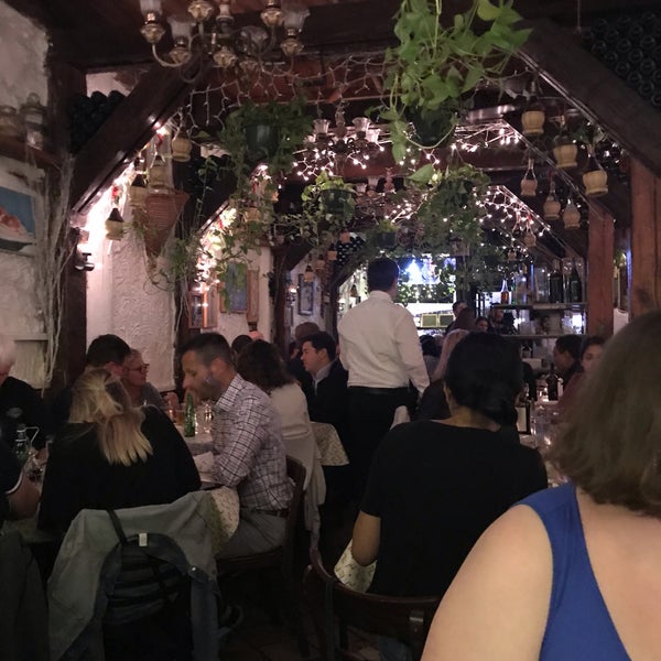 Photo taken at Paesano of Mulberry Street by David F. on 9/18/2019