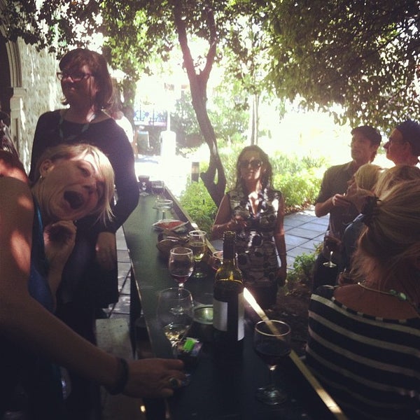 Ruby Red Flamingo 8 tips from 171 visitors