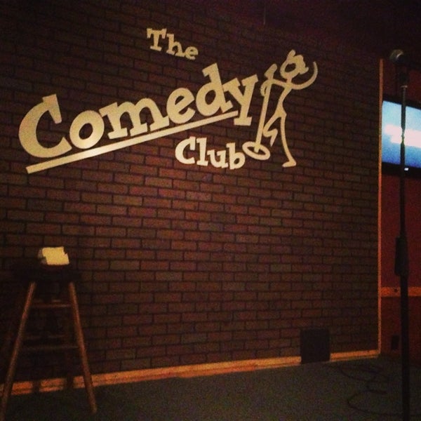 Foto diambil di The Comedy Club oleh Jade M. pada 9/8/2013