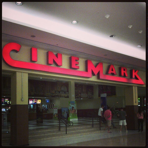 Photos at Cinemark - Movie Theater in Natal
