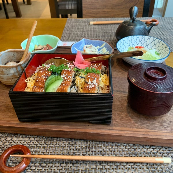 Photos At 成都 花里 Hanasato 日本料理 Japanese Restaurant