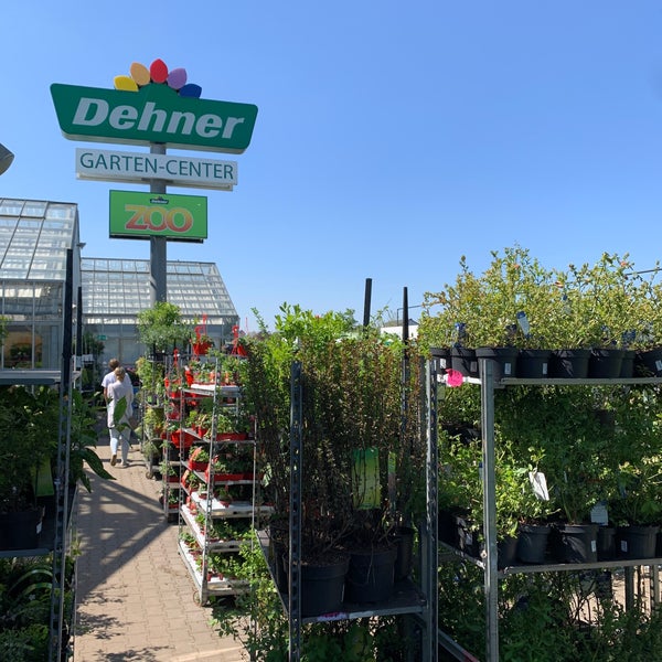 Dehner GartenCenter Weiterstadt, Hessen