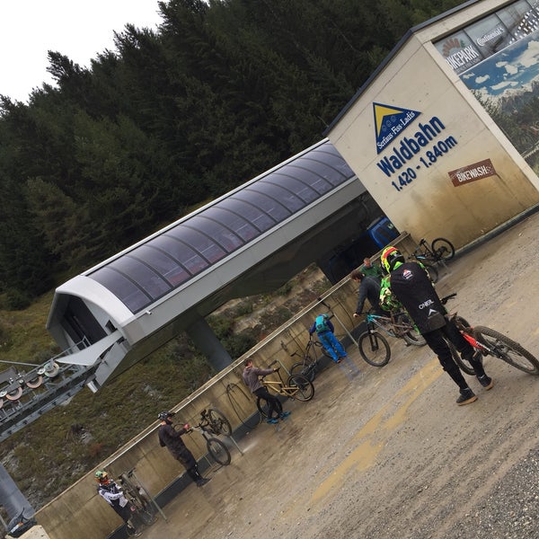 Photos At Bikepark Serfaus Fiss Ladis Athletics Sports