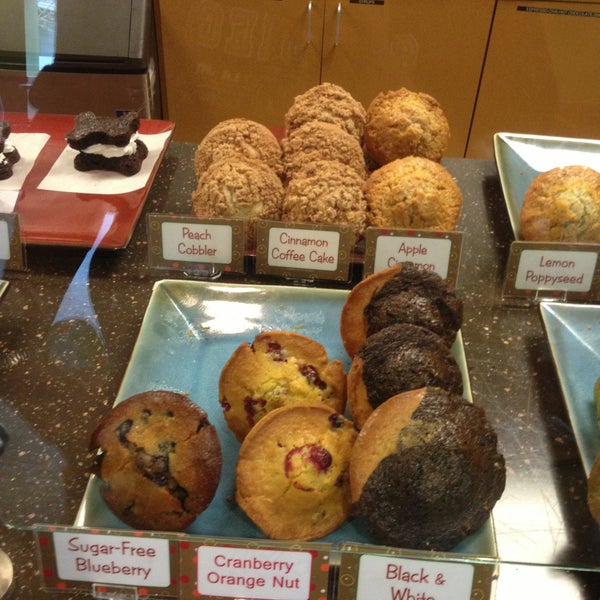 PureBread Deli Downtown Wilmington 500 Delaware Ave