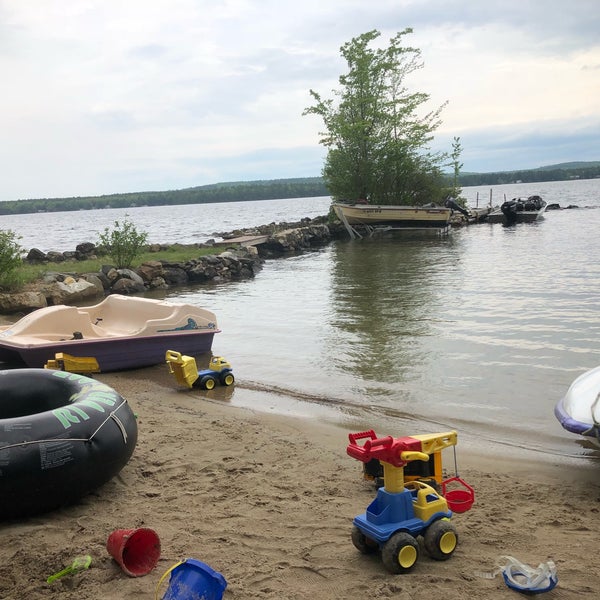 Great East lake 2 tips from 158 visitors