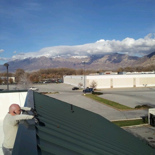 The Home Depot Hardware Store