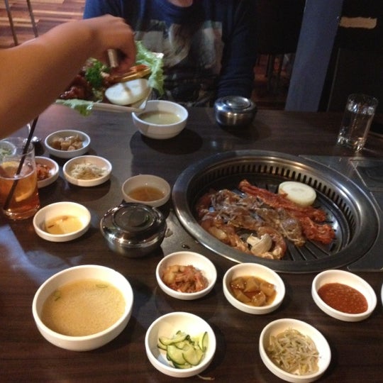 Arirang Korean BBQ Perth CBD 16 tips from 663 visitors