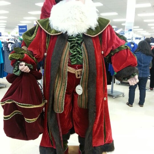 Marshalls Department Store in Kissimmee