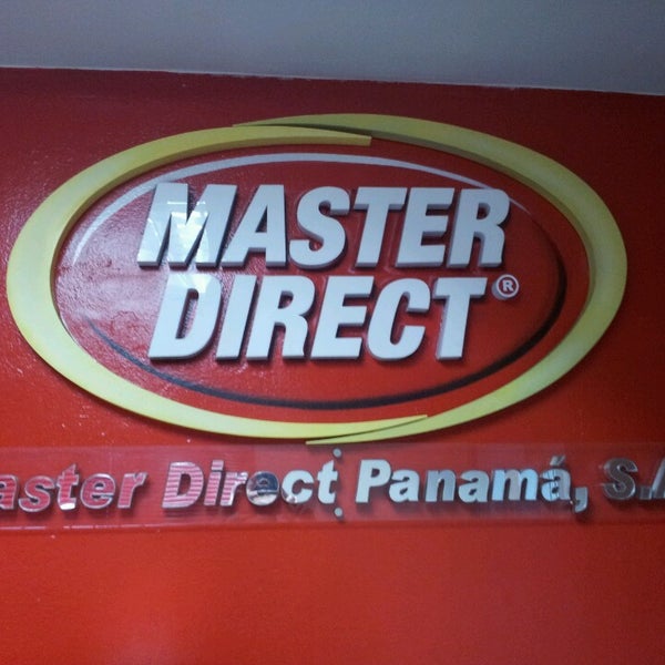 Direct masters