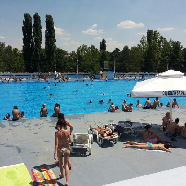 Лазаревац сербия