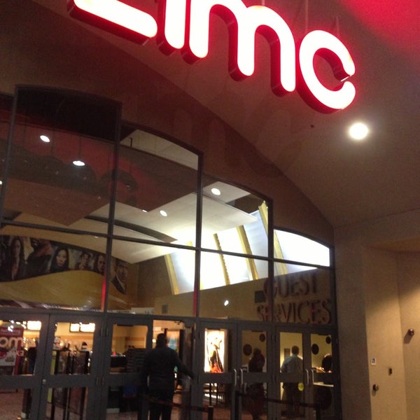 Photos at AMC Mission Valley 20 Movie Theater in Mission