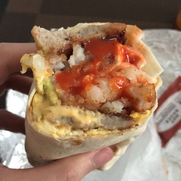 Photos at Heaven's Hot Bagel Lower East Side 283 E Houston St