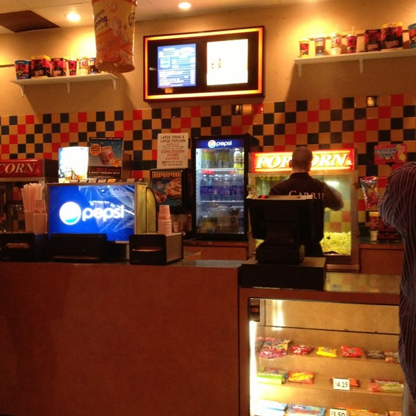 Regal Bartlesville Movies 4 tips