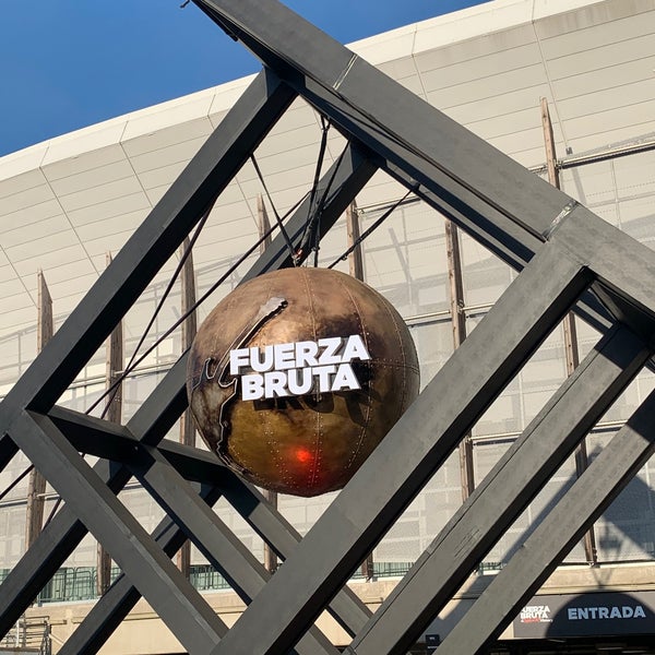 Das Foto wurde bei Arena Carioca 1 von Gustavo R. am 10/5/2019 aufgenommen
