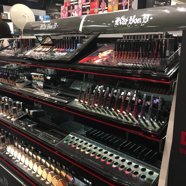 SEPHORA inside JCPenney 840 Millcreek Mall