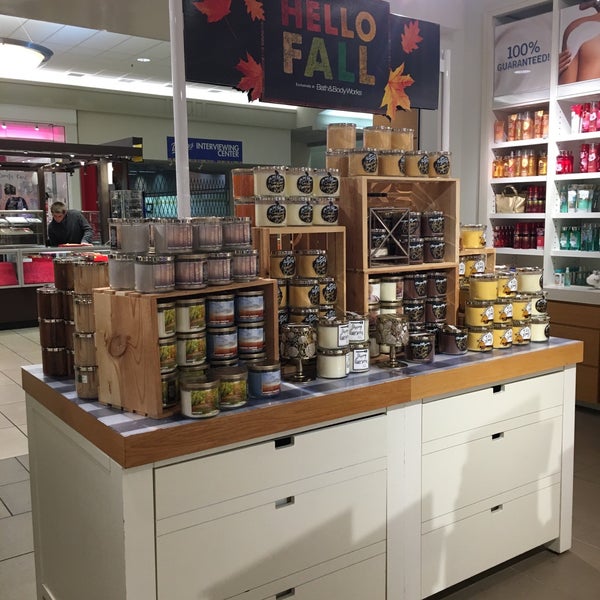 Bath & Body Works 1 tip