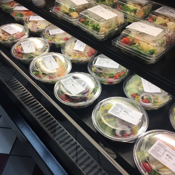 UPMC Hamot Cafeteria Cafeteria in Erie