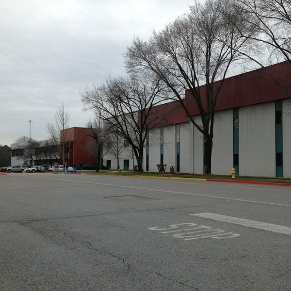 Astec Industries South Chattanooga 4101 Jerome Ave