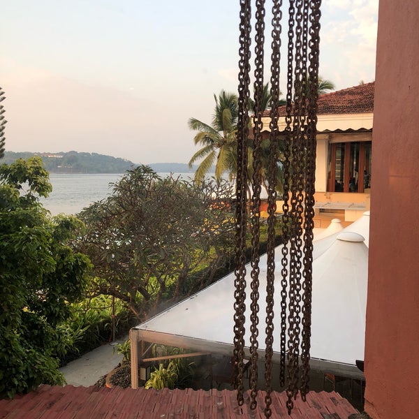 รูปภาพถ่ายที่ The Goa Marriott Resort โดย Picnic E. เมื่อ 10/21/2018