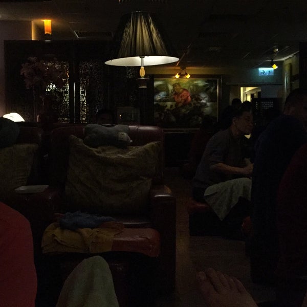 Photos at Gao's Foot Massage Massage Studio