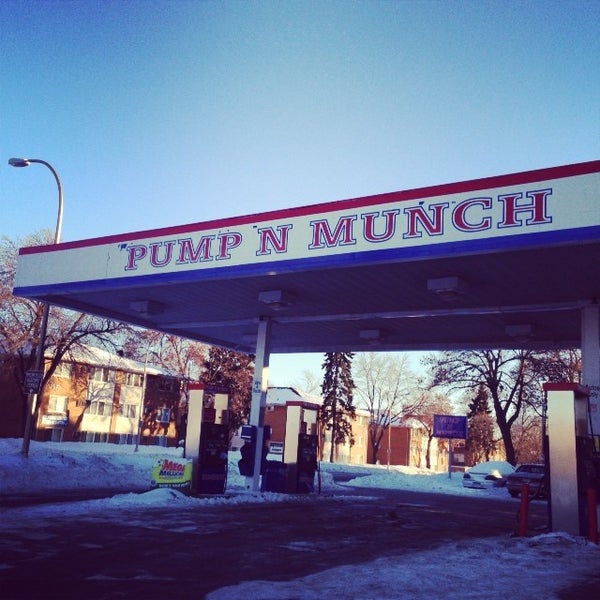 pump n munch gas station in richfield pump n munch gas station in richfield
