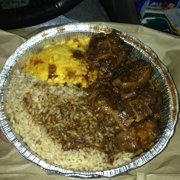Jamaica Kitchen Yonkers Ny Wow Blog